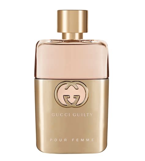 gucci guilty donna eau de parfum|Gucci Guilty original for women.